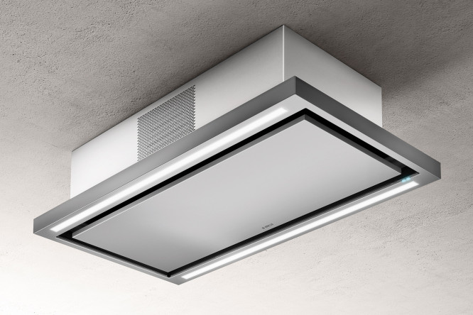 Изображение товара Вытяжка ELICA CLOUD SEVEN 89 см