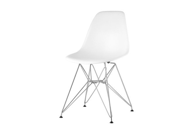 Изображение товара Стул Stool Group Eames 45, 5х78х52, 5 см - стильный и надежный для дома и офиса
