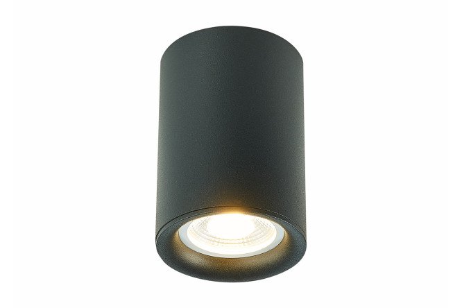 Светильник потолочный ST LUCE ST114 3 кв.м, 6.5x9.3x6.5 см, GU10