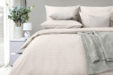 Комплект постельного белья Antique White 180х215 см, 2 спальный
