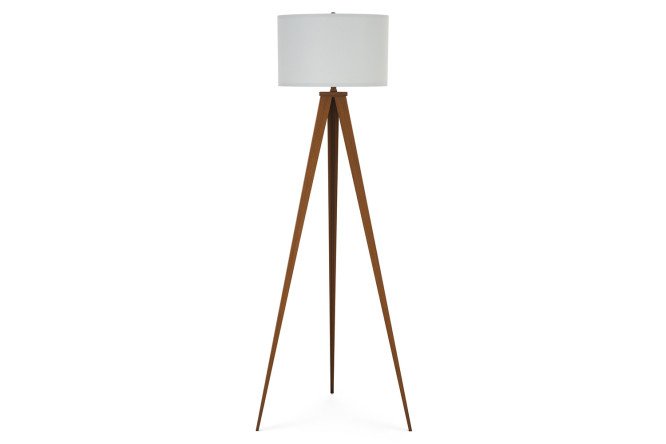 Торшер HOFF Hygge Kermt 60x152.5x60 см, E27