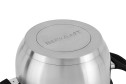 Кастрюля с крышкой BERKRAFT Novella 2.3 л