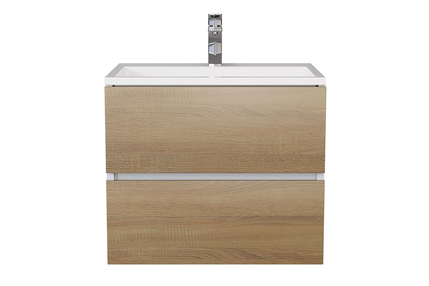 Тумба подвесная UPERWOOD Barsa