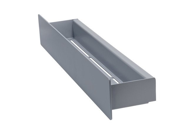 Изображение товара Полка для ванной комнаты Сasa 50x8x10 см