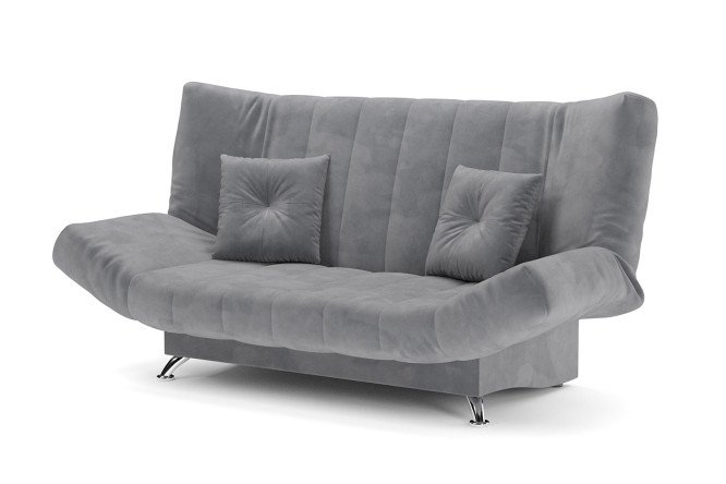 Изображение товара Диван-кровать Гальвес с механизмом клик-кляк 215х100х90 см для дома и гостевой комнаты