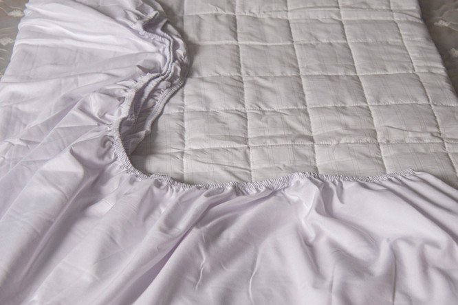 Наматрасник Carbon 180х200 см