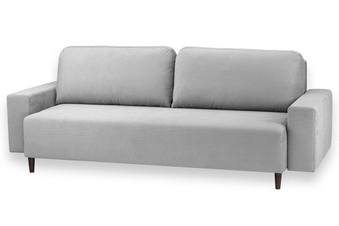 Изображение товара Диван-кровать Рич с механизмом Еврокнижка и комфортными размерами