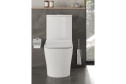 Унитаз-компакт напольный ORANGE C07-050W 38.5х84х70 см