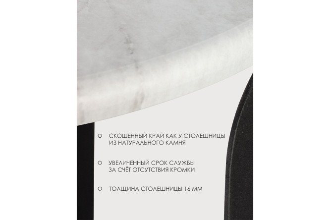 Журнальный столик Loft с полочкой на колёсиках
