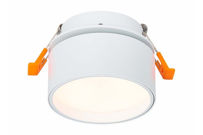 Светильник встраиваемый LED ST LUCE ST651 3 кв.м, 8.5x6.8x8.5 см, LED