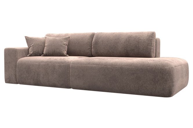 Изображение товара Диван-кровать Лига 036 Модерн Подлокотник слева