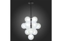 Люстра подвесная ST LUCE Todo 23 кв.м., 50х59х50 см, G9