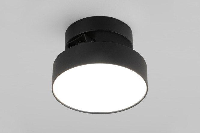 Светильник накладной ELEKTROSTANDARD Pila 13.5x9.3x13.5 см, LED