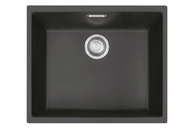 Изображение товара Врезная мойка FRANKE Smart SID 110-50 125.0443.353 52,5х44х20 см