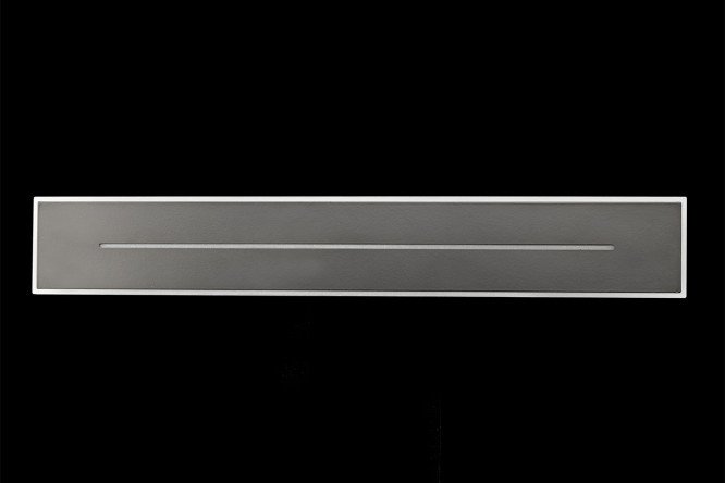Светильник настенный CITILUX Тринити CL238641 с выключателем 3 кв.м, LED