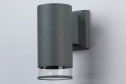 Светильник уличный AMBRELLA LIGHT Garden Планка, 35 Вт, GU10