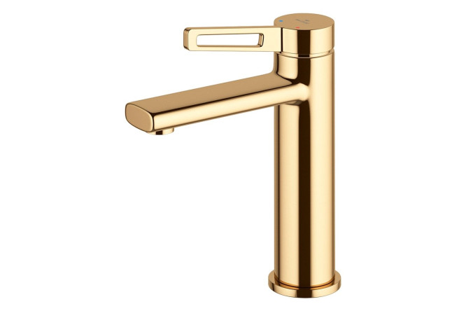 Изображение товара Смеситель для раковины Once and forever 182403000 с расходом воды 5 лмин