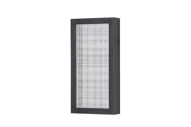 Изображение товара Уличный светодиодный светильник FAVOURITE Mist 4298-1W, 12 Вт, планка