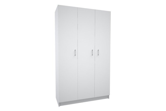 Шкаф 3-створчатый Ск3 120х198х50.6 см