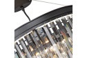 Люстра VITALUCE V5127 18 кв.м., 47х120х47 см, E14
