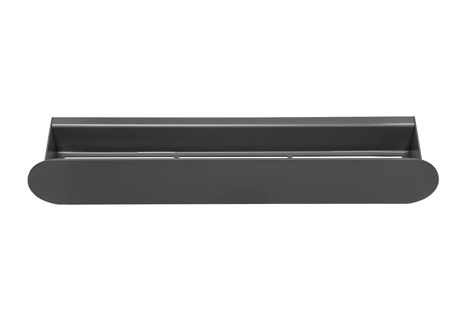Полка для ванной комнаты Omega 50x10x8 см