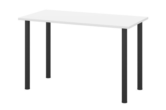 Изображение товара Письменный стол Alexys 120 - стильное и компактное рабочее решение