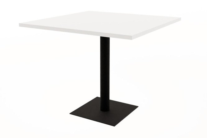 Изображение товара Стол обеденный Horeca Simple 90х74х90 см