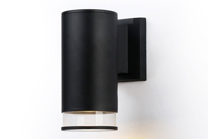 Изображение товара Уличный светильник AMBRELLA LIGHT Garden Планка 35 Вт GU10 для наружного освещения