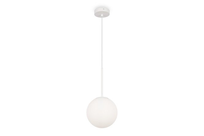 Изображение товара Подвесной светильник MAYTONI Modern Basic Form 2 кв.м., E14, стильный интерьер