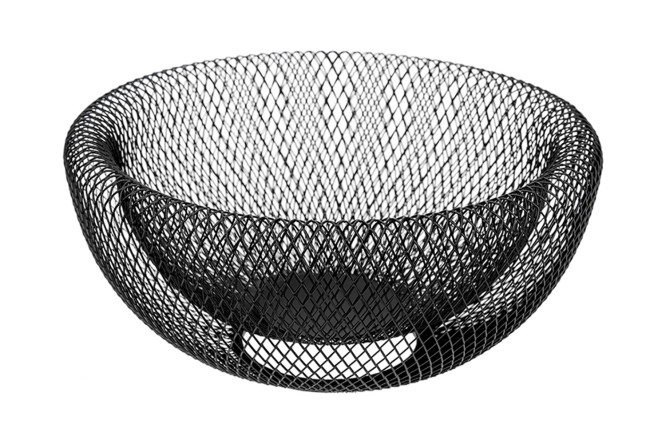 Изображение товара Корзина для фруктов круглая LB-9
