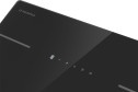 Вытяжка MAUNFELD Astro 60 Glass black цвет чёрный, 60 см