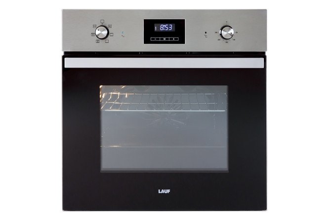 Изображение товара Электрический духовой шкаф DE-609 с объемом 63 л и 6 режимами