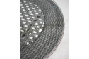 Стол обеденный AIKO Deco круглый 80x75x80 см