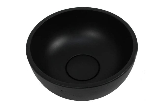 Изображение товара Раковина накладная Belfast 2092020327 30х13.5х30 см из бетона