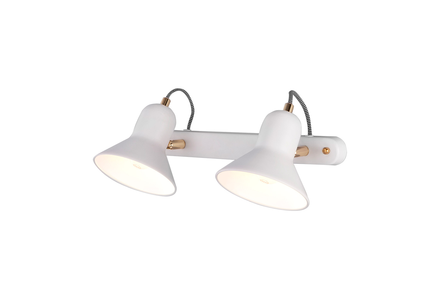 

Система спотов Canotier, Canotier