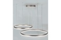 Люстра SEVEN FIRES Хелин 20 кв.м., LED, 60 см
