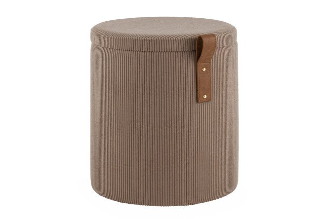 Пуф с ящиком Stool Group Руни S