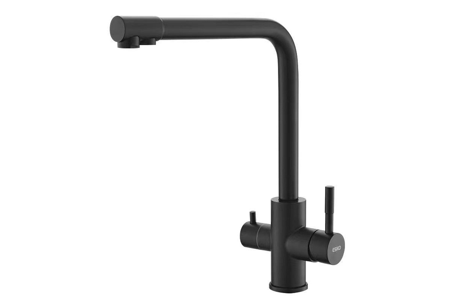 Смеситель для кухни ESKO K24 — цена и наличие Смеситель для кухни ESKO K24