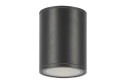 Светильник потолочный MAYTONI DECORATIVE LIGHTING Outdoor Bar Планка, 12 Вт, LED