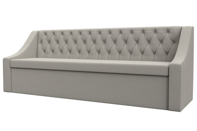 Изображение товара Диван кухонный Мерлин 199х87х63 см