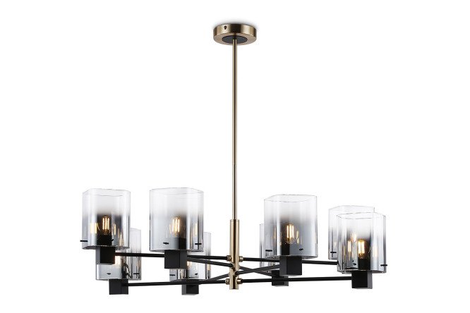 Изображение товара Современный светильник AMBRELLA LIGHT High Light для большой площади