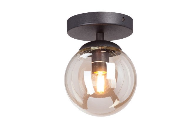 Изображение товара Люстра VITALUCE V3962-1/1PL 3 кв.м., 15x19.5x15 см, E27