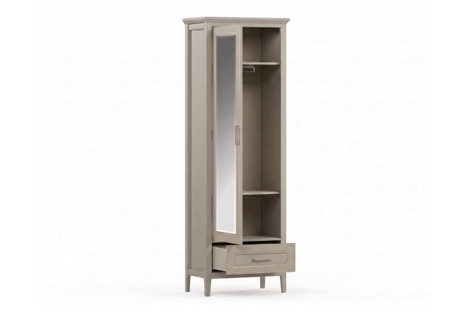 Шкаф Классик (Classic) 68.7х202.8х40.5 см