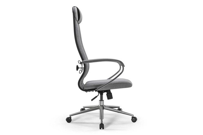 Фото 7 Кресло офисное ERGOLIFE Set МЕТТА 32/подл.127/осн.Sit