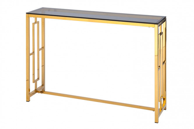 Консоль Stool Group Бруклин 115 см