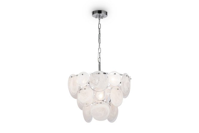 Изображение товара Подвесной светильник FREYA Modern Sophia 25 кв.м., E14, современные дизайны