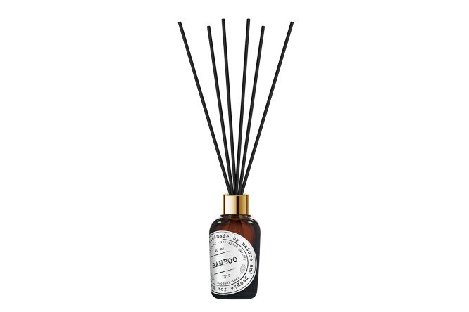 Изображение товара Диффузор Nature Бамбук 40 мл натуральный аромат для дома и офиса