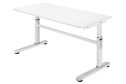 Комплект парта Imparare Grey + стул FunDesk SST3D Grey