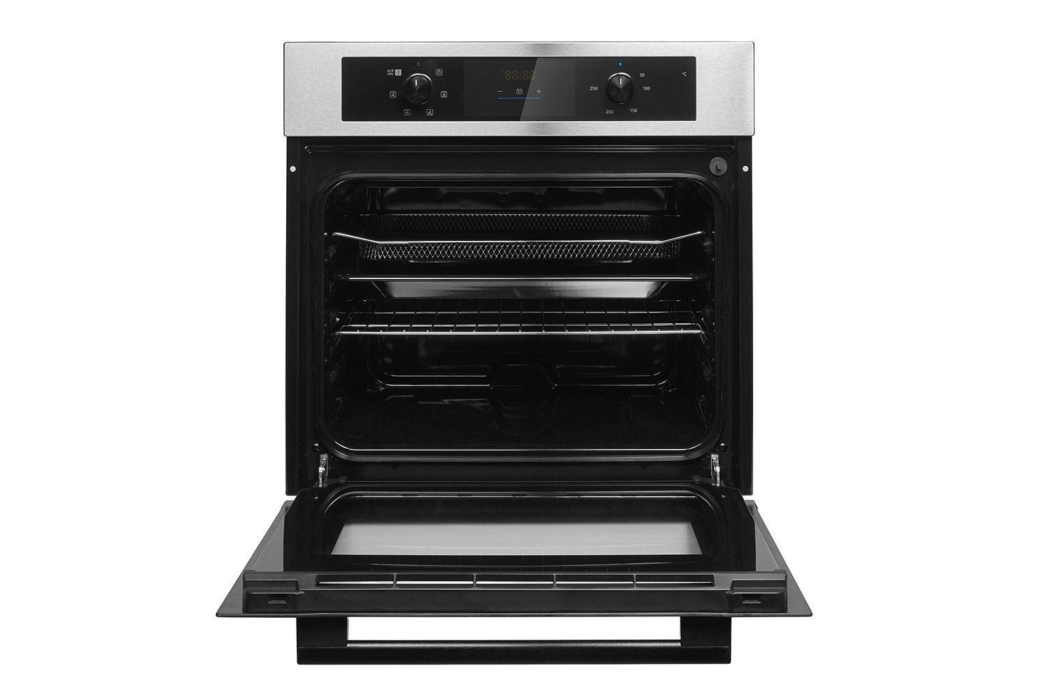 Электрический духовой шкаф MIDEA MO 47007GX 59.5х59.5х42 см
