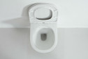 Унитаз подвесной ORANGE C01-100W 36х35х48.5 см